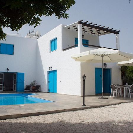 Votsalo Villa Pomos Exterior foto